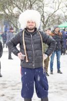 Масленица в Старочеркасске