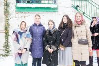 Масленица в Старочеркасске