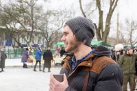 Масленица в Старочеркасске