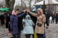 Масленица в Старочеркасске