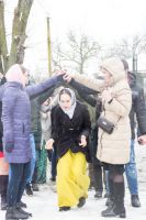 Масленица в Старочеркасске