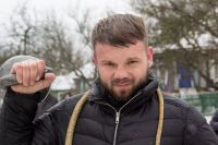 Масленица в Старочеркасске