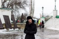 Масленица в Старочеркасске