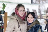 Масленица в Старочеркасске