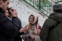 Масленица в Старочеркасске