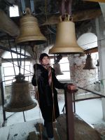 Масленица в Старочеркасске