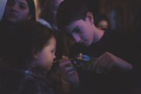 Моя любимая книга