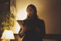 Моя любимая книга