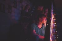 Моя любимая книга