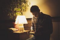 Моя любимая книга