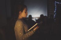 Моя любимая книга