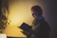 Моя любимая книга