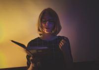 Моя любимая книга