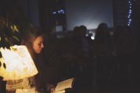 Моя любимая книга