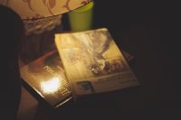 Моя любимая книга