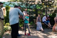 Балка Рябинина