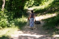 Балка Рябинина