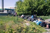 Балка Рябинина