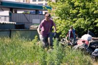 Балка Рябинина