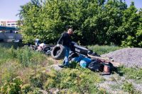 Балка Рябинина