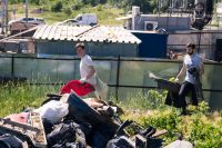 Балка Рябинина