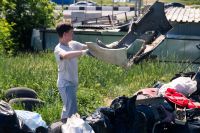 Балка Рябинина