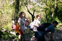 Балка Рябинина