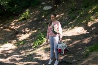 Балка Рябинина