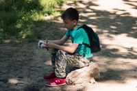 Балка Рябинина