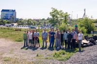 Балка Рябинина