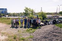 Балка Рябинина