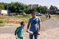 Балка Рябинина