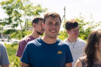 Балка Рябинина