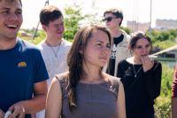 Балка Рябинина