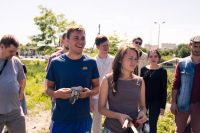 Балка Рябинина