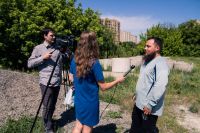 Балка Рябинина