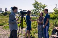 Балка Рябинина