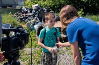 Балка Рябинина