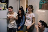 Балка Рябинина