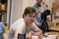 Балка Рябинина