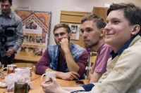 Балка Рябинина