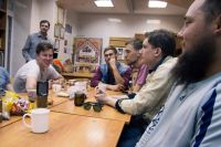 Балка Рябинина