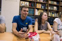 Балка Рябинина