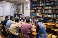 Балка Рябинина