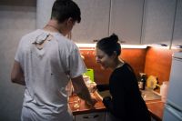 Балка Рябинина