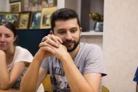 Балка Рябинина