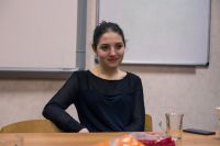 Балка Рябинина