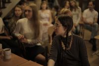 Беседа о Таинствах