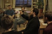 Беседа о Таинствах