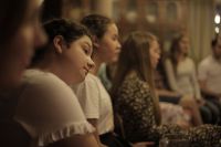 Беседа о Таинствах